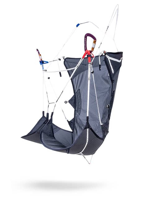 GIN Yeti Xtrem 2