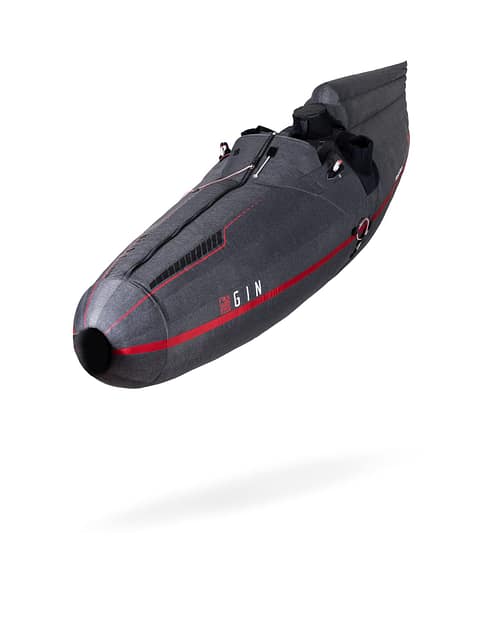 Gin Genie Race 5 - New 2025 Version