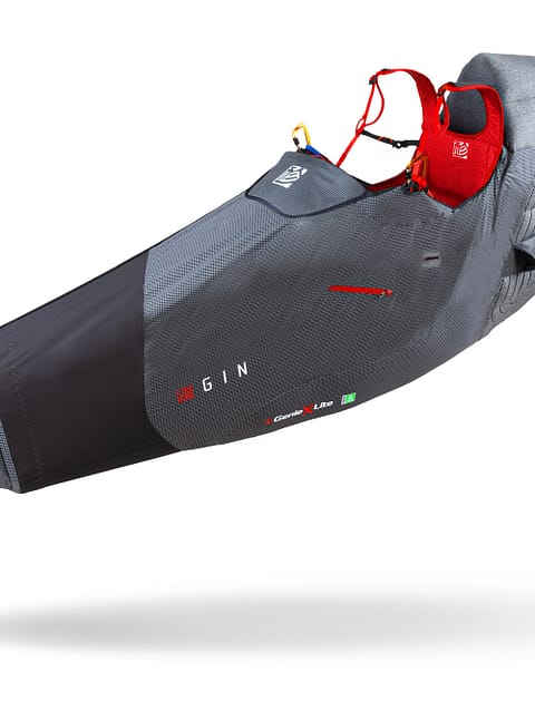 Gin Genie X-Lite