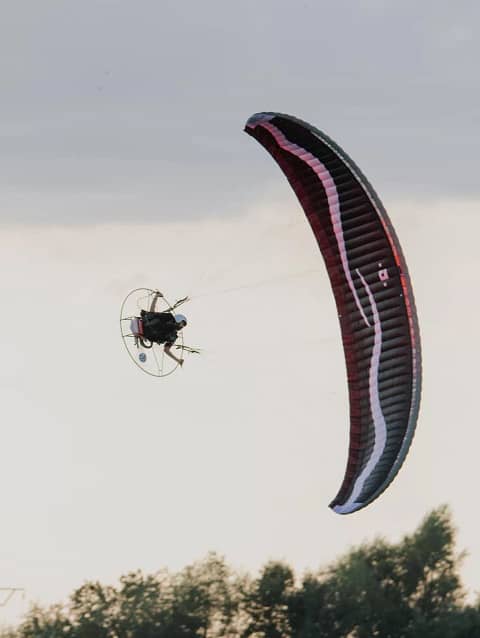 Dudek Snake 4