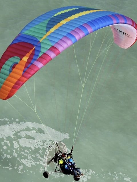 Bgd Cyclone