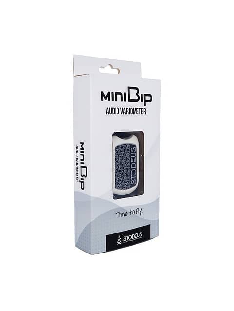 miniBIP Audio Variometer
