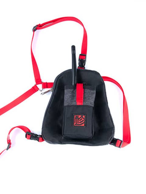 Gin Gliders Smart Case