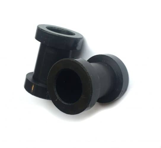 Quick Outs  –  Narrow Riser Spacer/pair