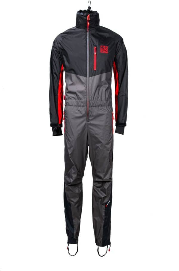 GIN Flying Suit