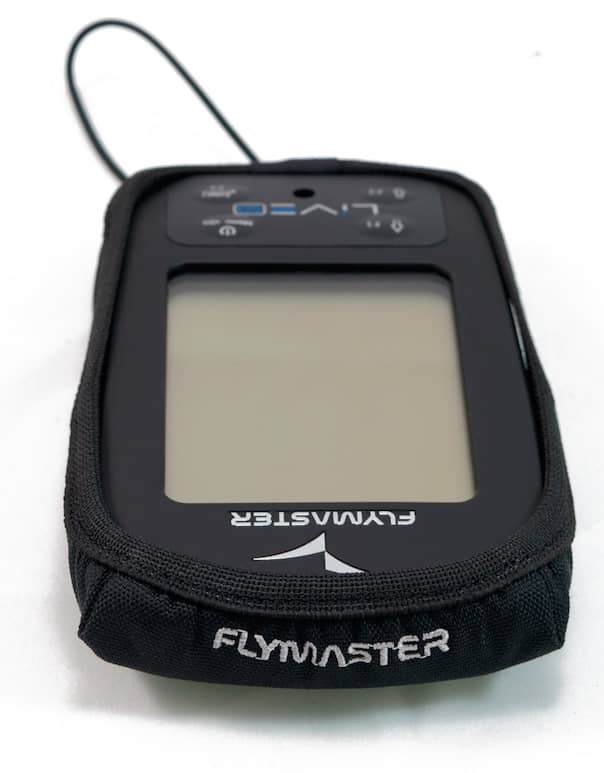 Flymaster Instrument Softcase - Image 3