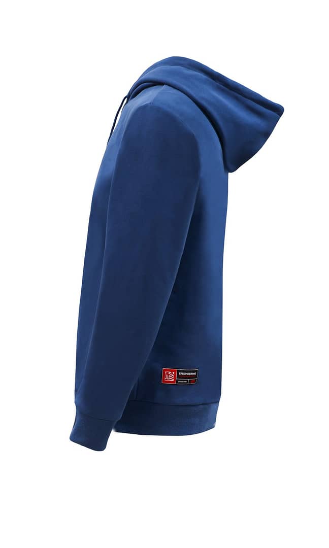 Gin Logo Hoodie - Image 3