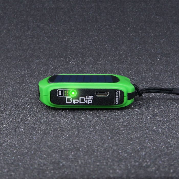 BipBip PRO V2 Solar Audio Variometer - Image 2