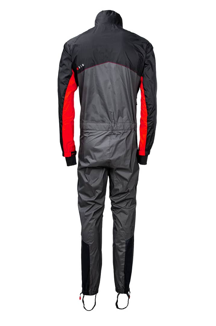 GIN Flying Suit - Image 2