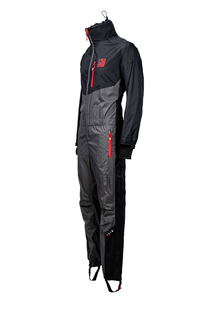 GIN Flying Suit - Image 3