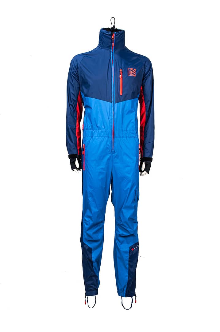 GIN Flying Suit - Image 4
