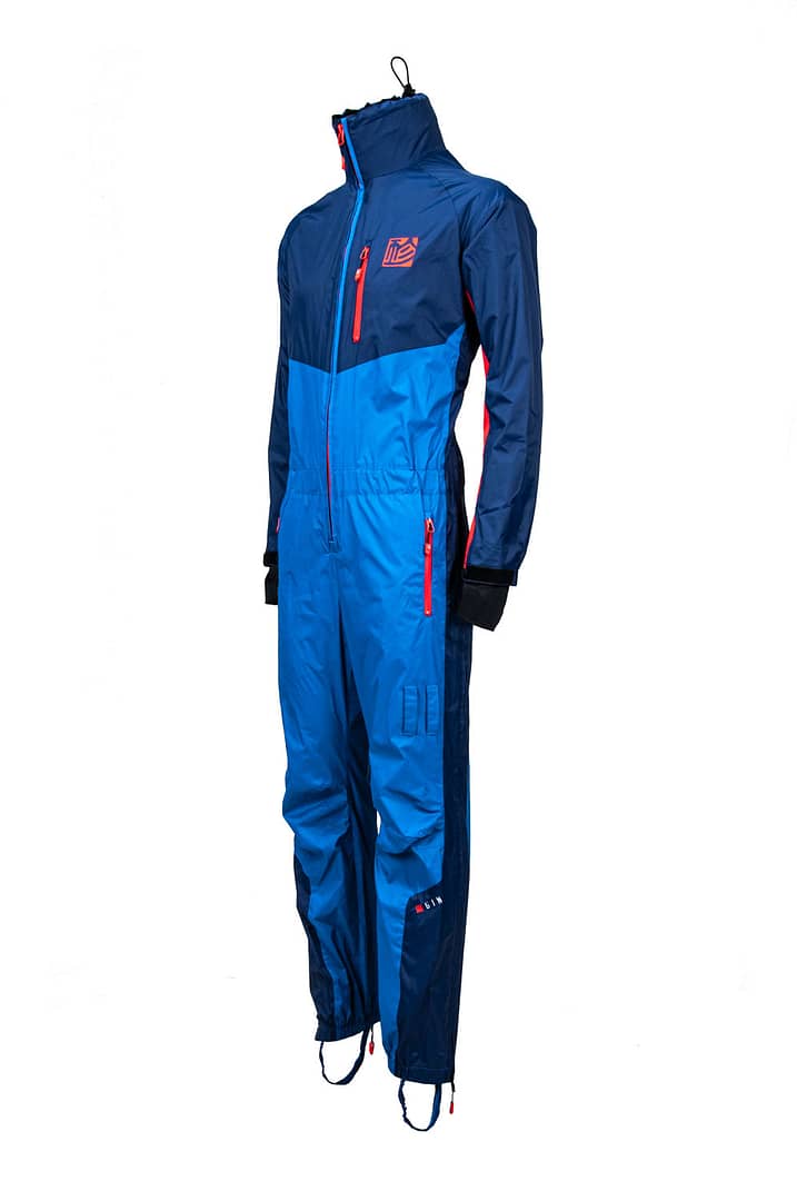 GIN Flying Suit - Image 5