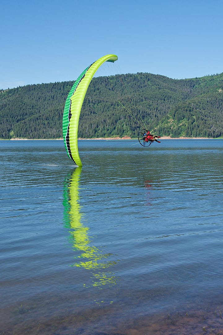 4 - 5 Day CP Hill to CP Power Conversion Course - Image 7