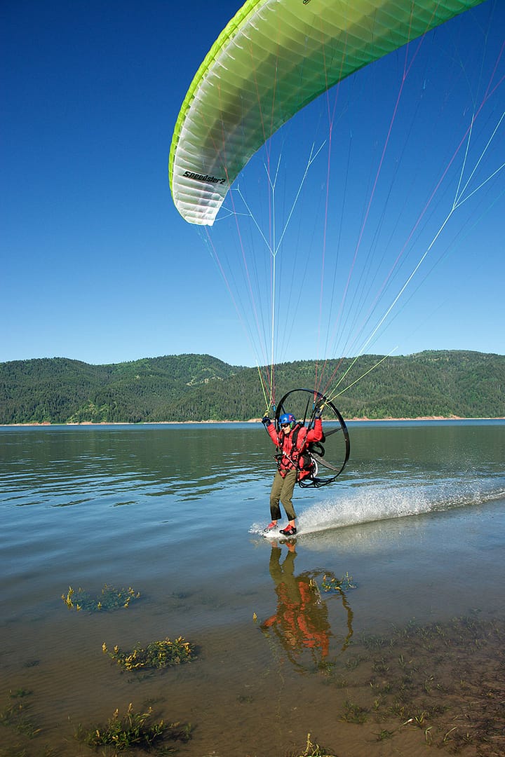 4 - 5 Day CP Hill to CP Power Conversion Course - Image 6