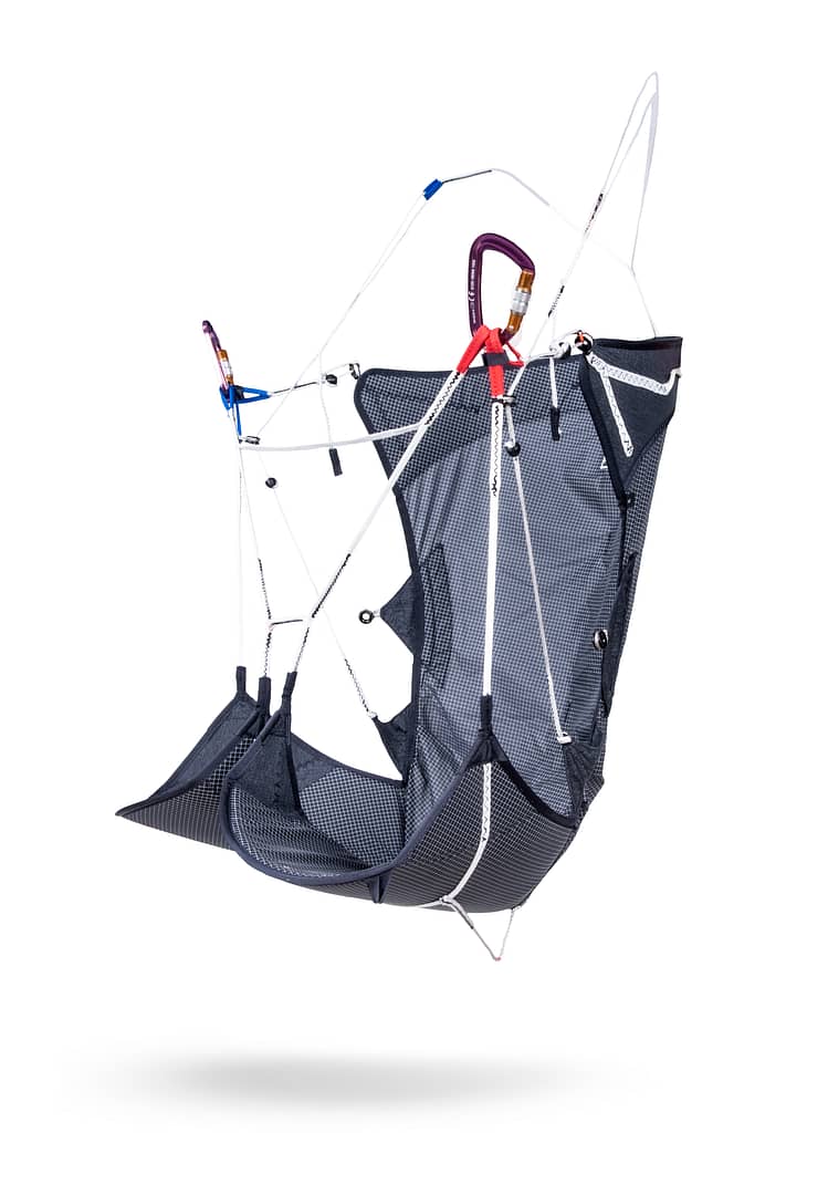 GIN Yeti Xtrem 2