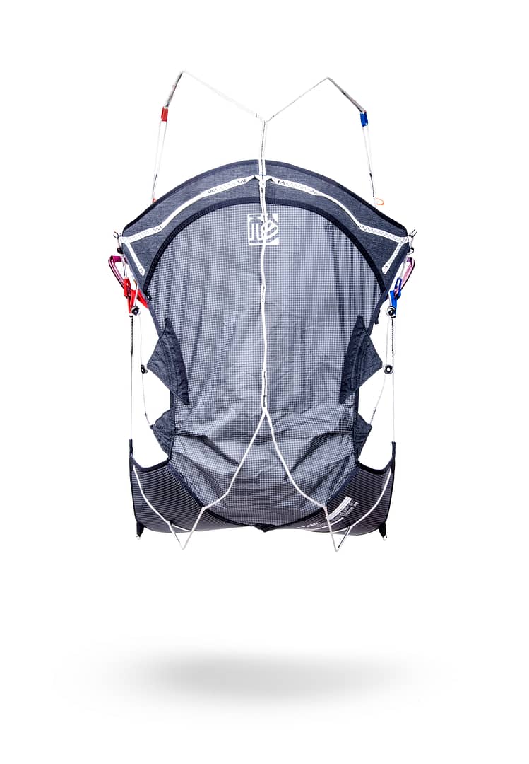 GIN Yeti Xtrem 2 - Image 6