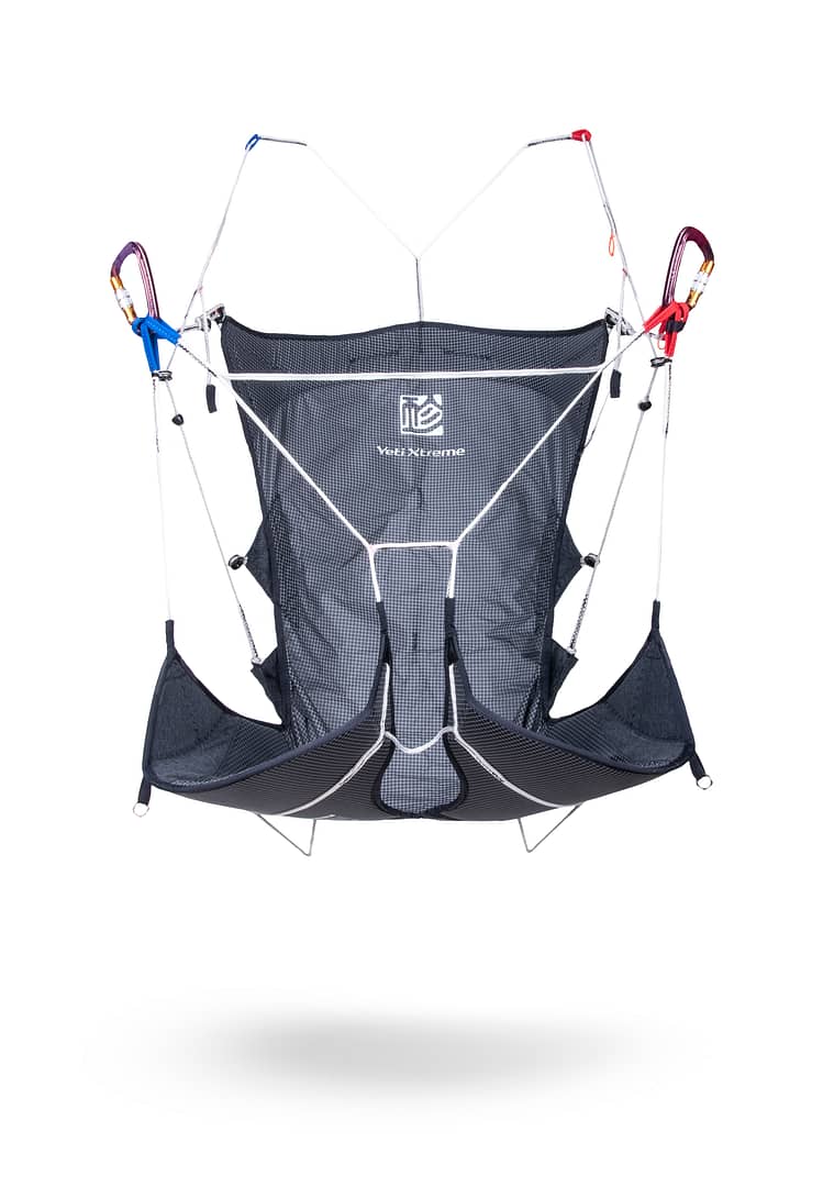 GIN Yeti Xtrem 2 - Image 7