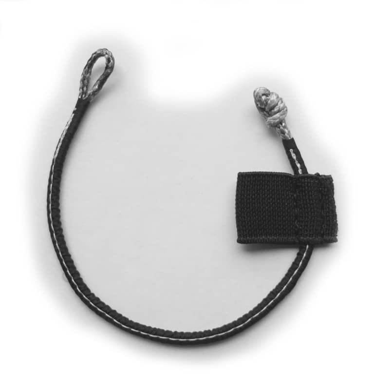 The GIN Riser Soft shackle