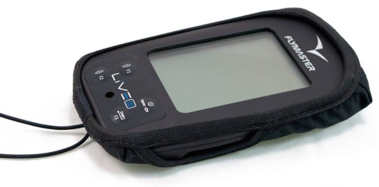 Flymaster Instrument Softcase