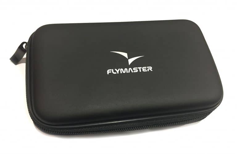 Flymaster Instrument Carry Case