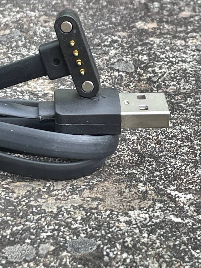 Flymaster USB Magnetic Charge Cable for Tracker - Image 2