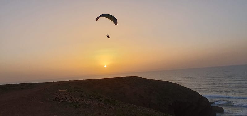 Morocco EP & CP Training course (14 days) - Image 2