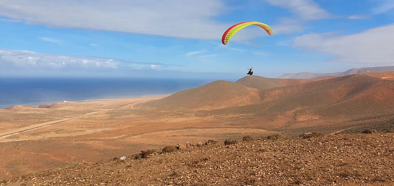 Morocco EP & CP Training course (14 days)