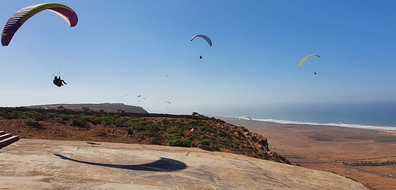 Morocco EP & CP Training course (14 days) - Image 4