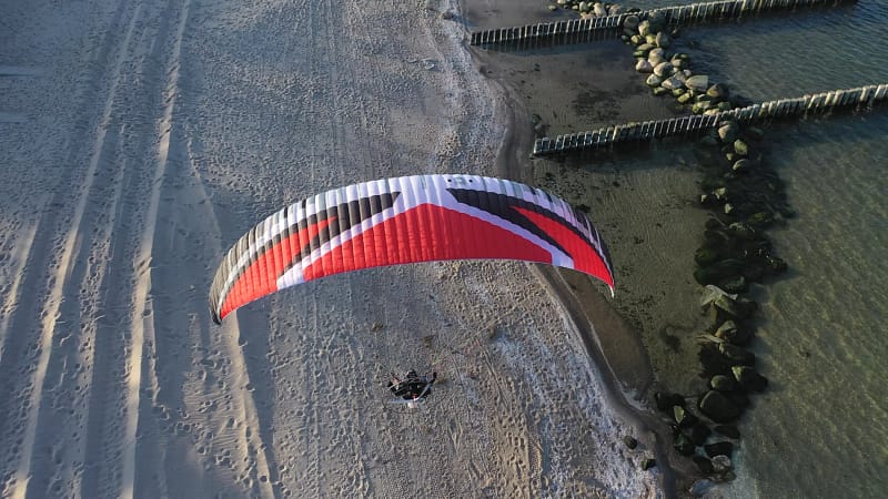 Dudek Warp 2 - Image 7