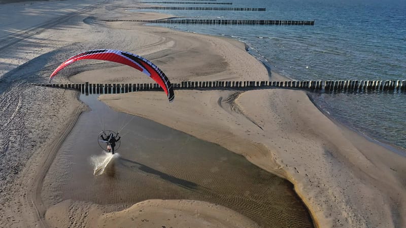 Dudek Warp 2 - Image 4
