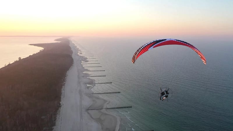 Dudek Warp 2 - Image 3