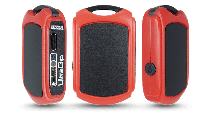UltraBip Bluetooth GPS Solar Audio Variometer - Image 3