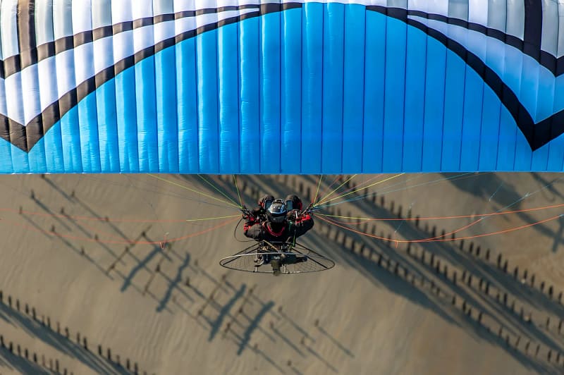 Dudek Nucleon 4 - Image 2