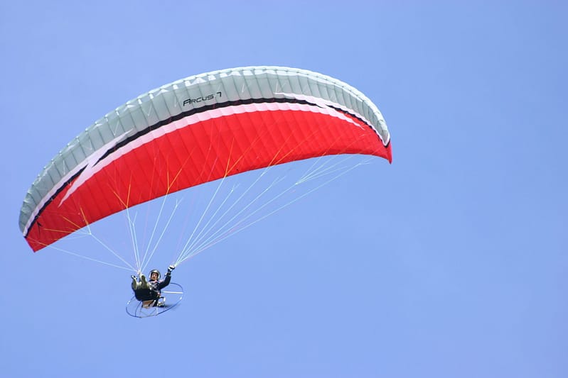 Club Pilot Power Course Spain - Image 4