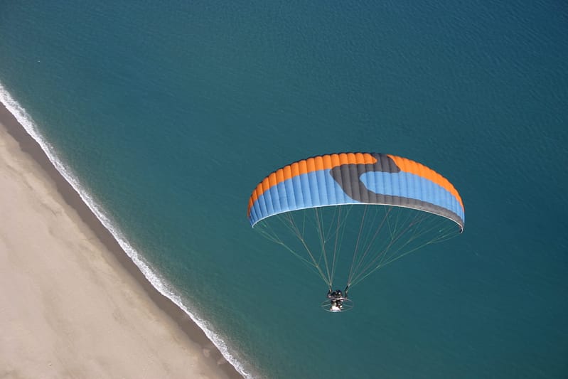 Club Pilot Power Course Spain - Image 5