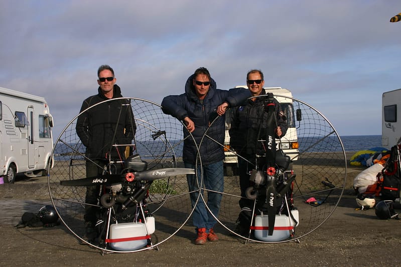 Club Pilot Power Course Spain - Image 6