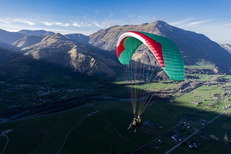 Gin Fuse 4 Tandem - Image 4