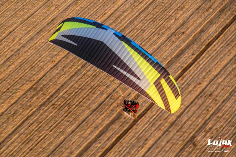 Dudek Hadron 3 - Image 2