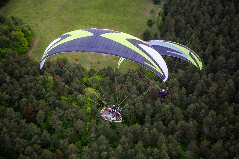 Dudek Drift Air - Image 5