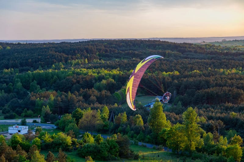 Dudek Hadron 3 - Image 7