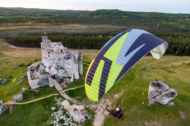 Dudek Hadron 3 - Image 8
