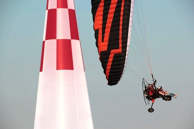 Dudek Hadron Cabrio (Tandem & Trike Expert) - Image 3
