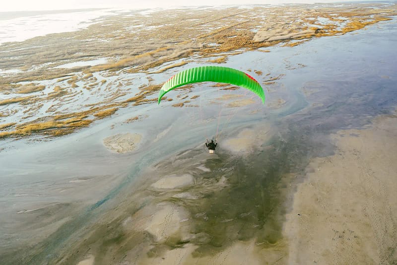 Gin Vantage 4 - Image 12