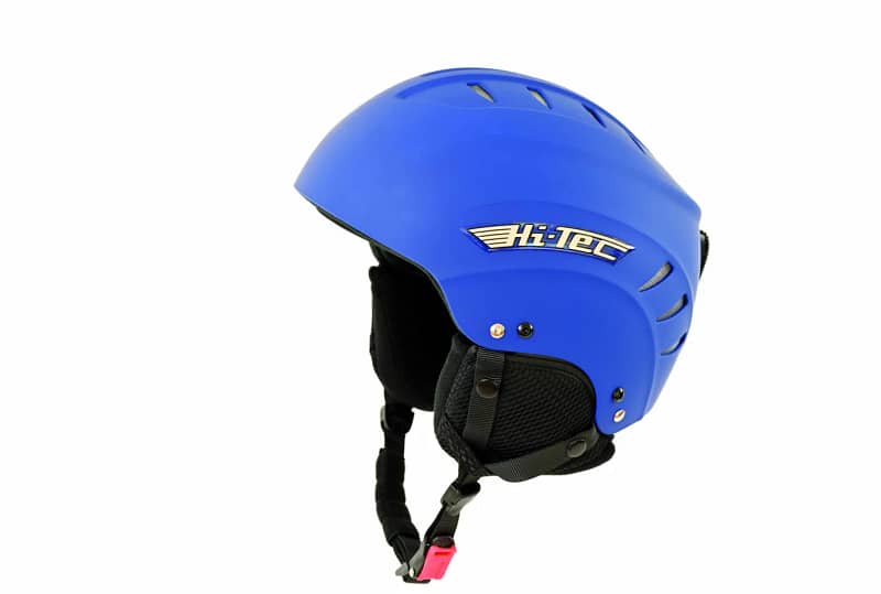 Hi Tec Helmet - Image 3