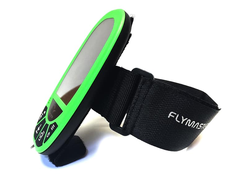 Flymaster Leg Mount - Image 2