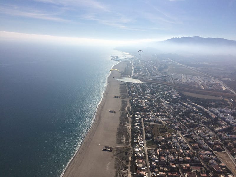 Club Pilot Power Course Spain - Image 3