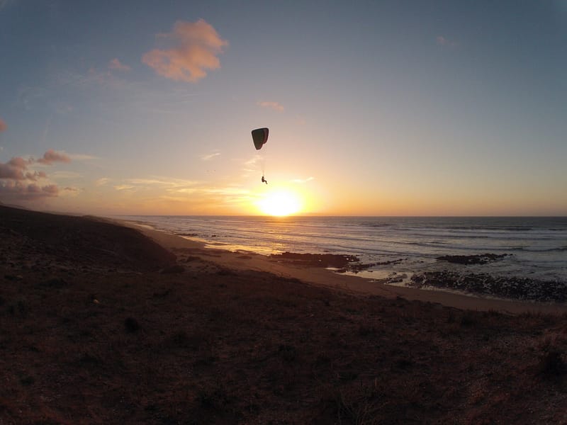 Morocco EP & CP Training course (14 days) - Image 3