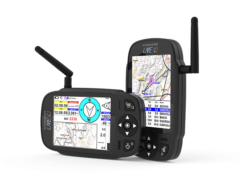 Flymaster LIVE-C - Image 2