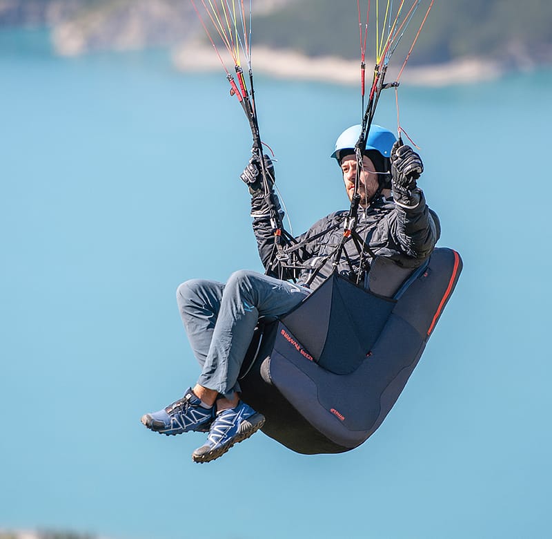 Skywalk Breeze modular - Image 3