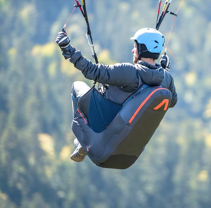 Skywalk Breeze modular - Image 2
